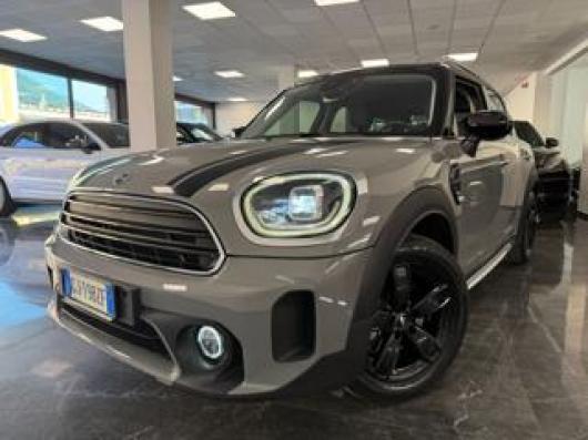 usato MINI Countryman