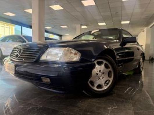 SL 500