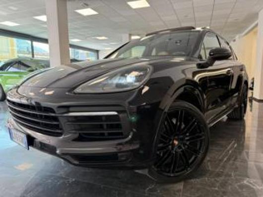 usato PORSCHE Cayenne