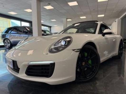usato PORSCHE 911