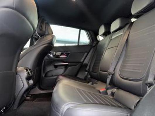 usato MERCEDES GLC 300