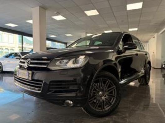 Touareg