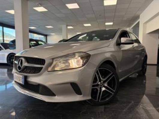 A 160