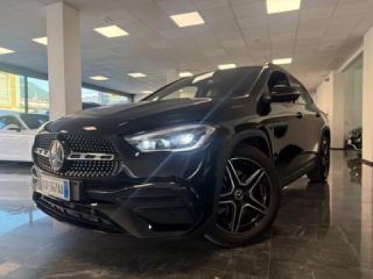 GLA 200