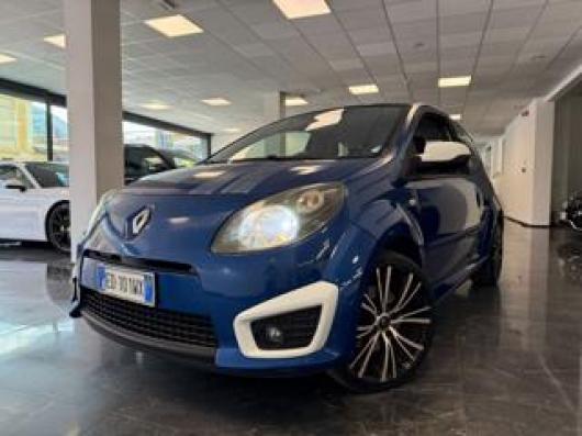 Twingo