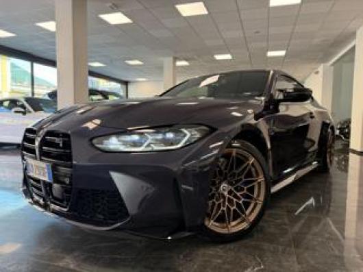 usato BMW M4
