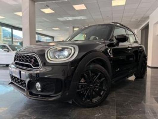 usato MINI Countryman
