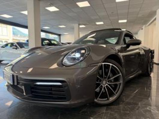 usato PORSCHE 911