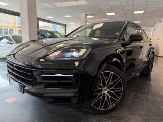 usato PORSCHE Cayenne