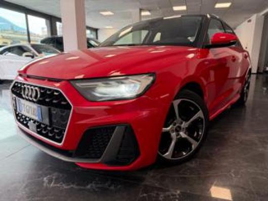 usato AUDI A1
