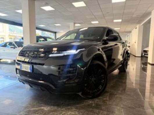 usato LAND ROVER Range Rover Evoque