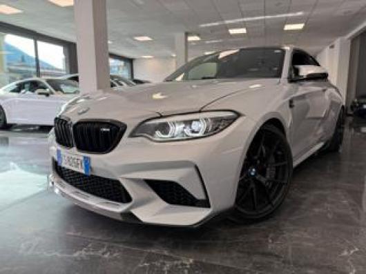 usato BMW M2