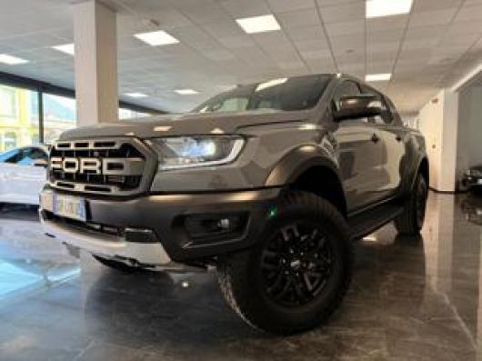 usato FORD Ranger Raptor