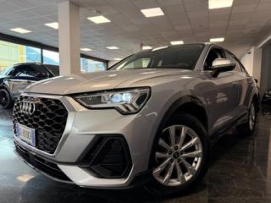 usato AUDI Q3
