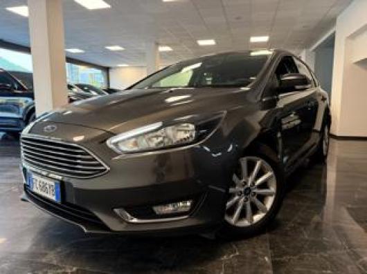 usato FORD Focus