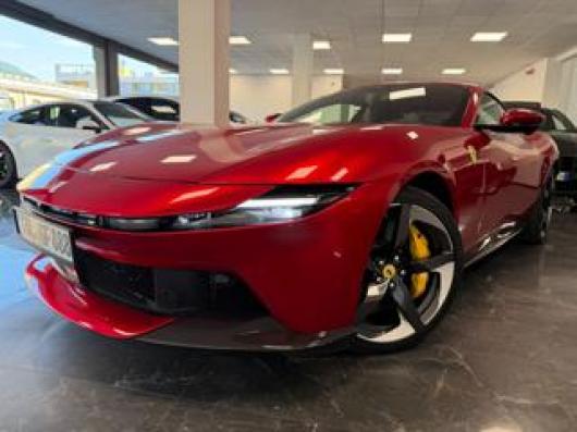 usato FERRARI Amalfi