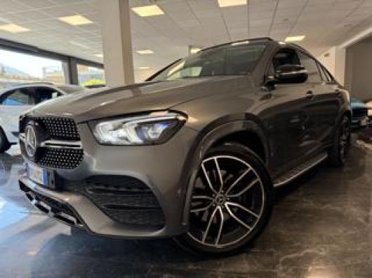GLE 300