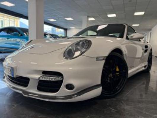 usato PORSCHE 997