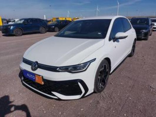 usato VOLKSWAGEN Golf