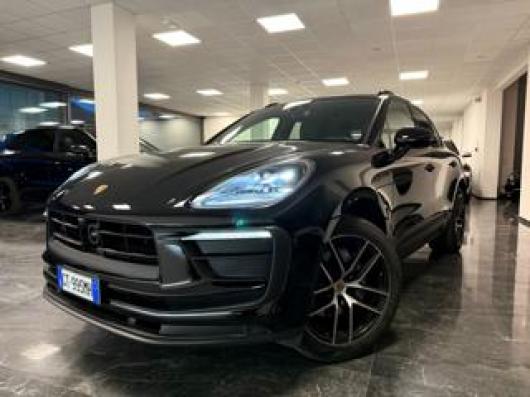 Macan