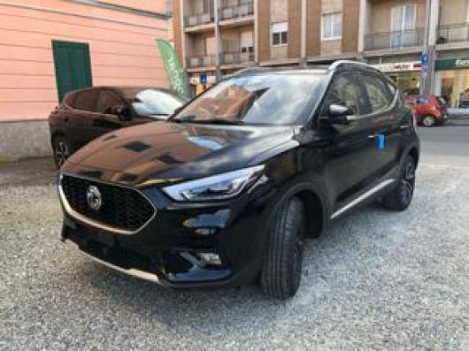 Km 0 MG ZS