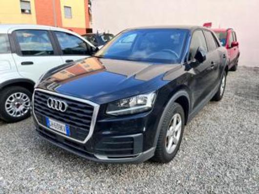 usato AUDI Q2