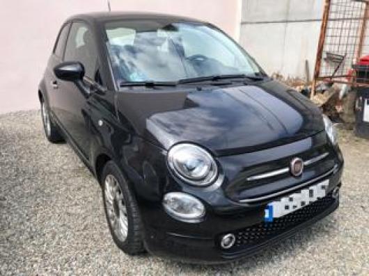 usato FIAT 500