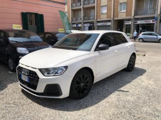 usato AUDI A1