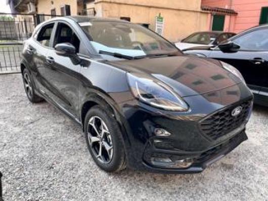 Km 0 FORD Puma