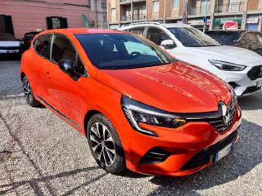 usato RENAULT Clio