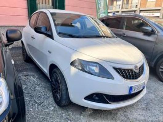 usato LANCIA Ypsilon