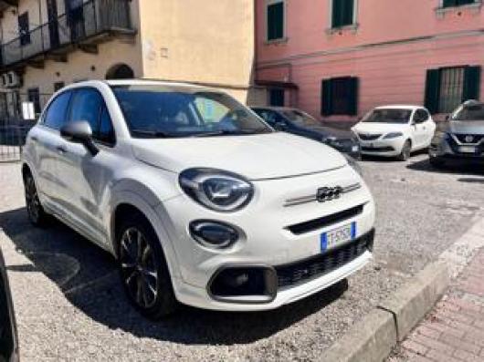 usato FIAT 500X