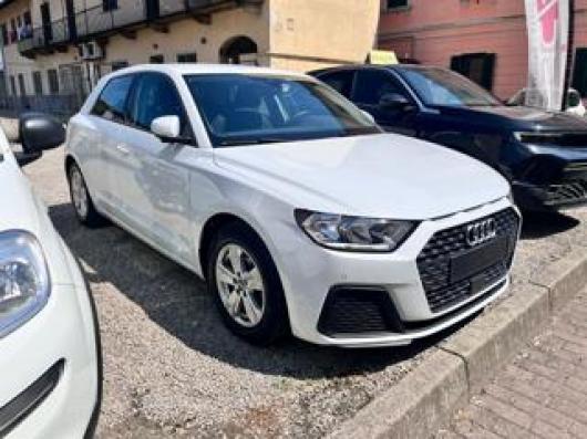 usato AUDI A1