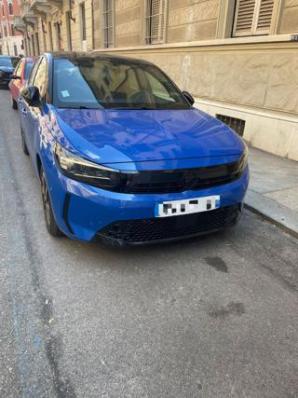 usato OPEL Corsa