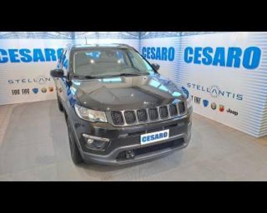 usato JEEP Compass