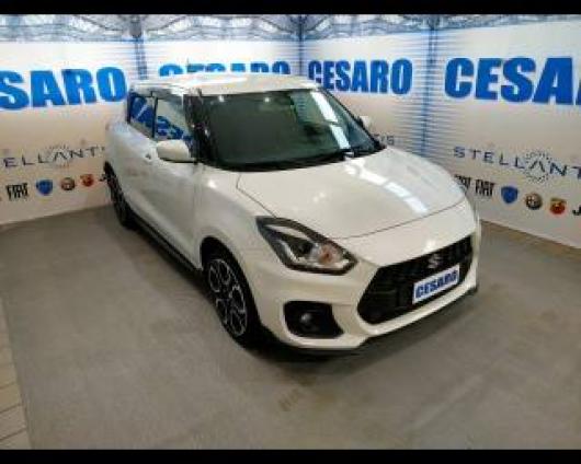 usato SUZUKI Swift