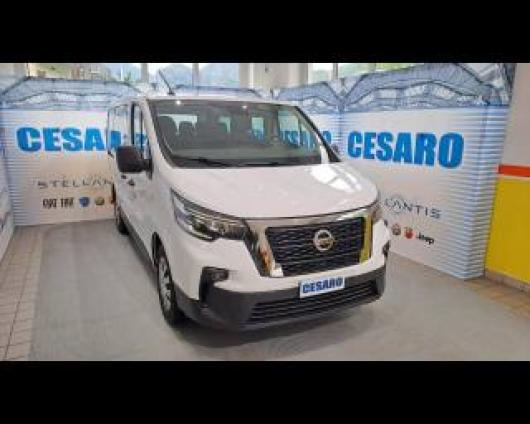usato NISSAN Primastar