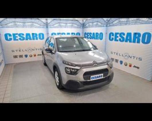 usato CITROEN C3