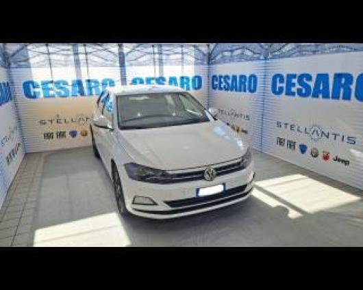 usato VOLKSWAGEN Polo