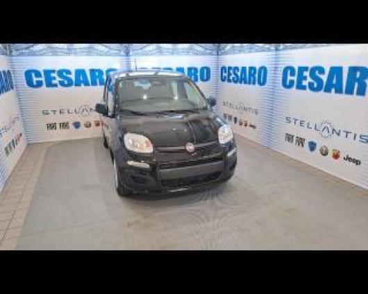 Km 0 FIAT New Panda