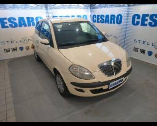 usato LANCIA Ypsilon