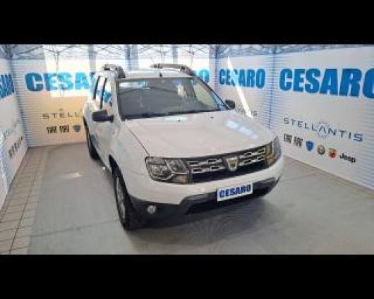 usato DACIA Duster