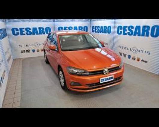 usato VOLKSWAGEN Polo