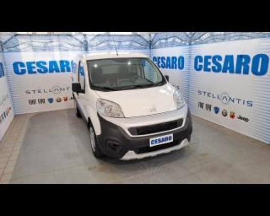 usato FIAT Fiorino