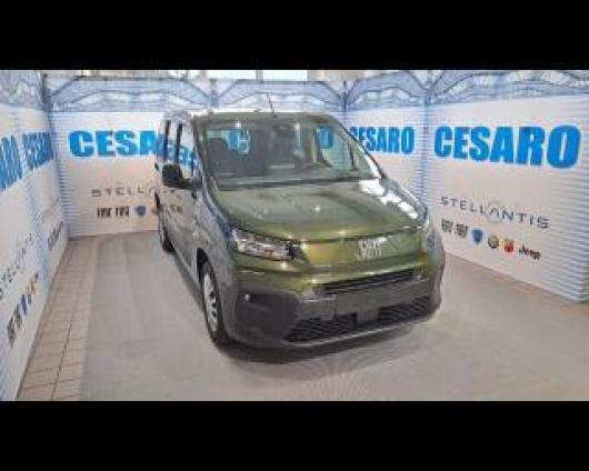 Km 0 FIAT Doblo