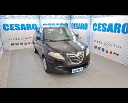 usato LANCIA Ypsilon