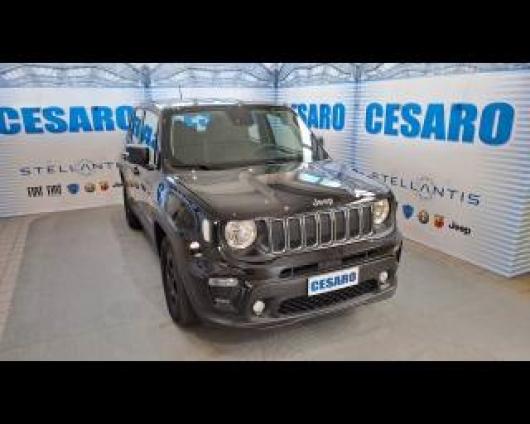 usato JEEP Renegade