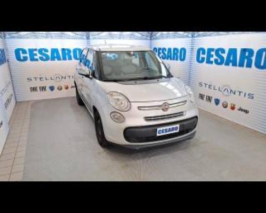 usato FIAT 500L