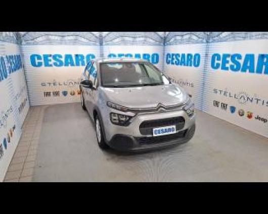usato CITROEN C3