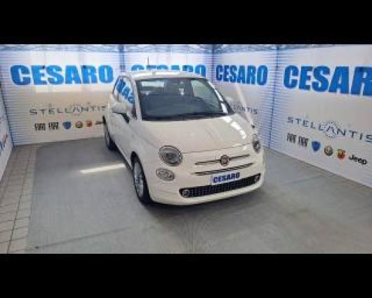 usato FIAT 500